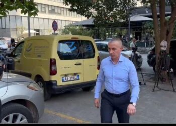 Atentati 2019-ës/ Arjan Ndoja dëshmon në SPAK: Ja si ndodhi