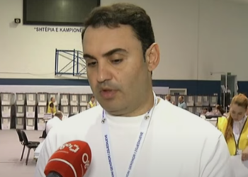 Këlliçi: Po luftojmë për mandatin e 14-të në Tiranë, rinumërimi po nxjerr shtesa votash për PS-në