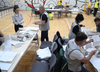 Përfundon rinumërimi i 94 kutive të Gramshit dhe Peqinit, ja rezultati