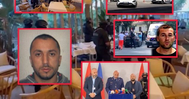 U kap duke ngrënë krudo, Voltan Xhani përfundon në SPAK për vrasjen e Rroshkodolit