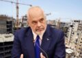 “Bum” ndërtimesh në Shqipëri/ Të parët në Europë, niveli 3 herë më i lartë se mesatarja e BE