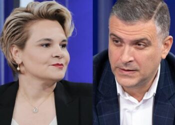 Përplasja në PL, Blushi për Kryemadhin: Bënte fushatë për Metën, por godiste bashkëpunëtorët e tij