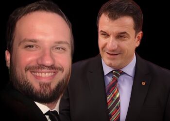 Vëllai i Veliajt merr lekët e kompanisë “One” dhe i përdor për të sulmuar prokurorët e SPAK-ut