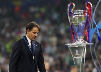 Pas finales së Champions/ E ardhmja? Inzaghi: “Do flas me klubin”; Luis Enrique: Trofeu, për vajzën time të ndjerë