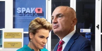 “Zbulimi i kartës nga SPAK, ngjarja më shokuese e jetës”/ Meta autointervistë nga burgu: SPAK do të më mbajë lidhur me Kryemadhin