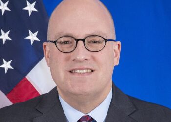 Pse SHBA nuk ka ambasador në Tiranë? Trump-Kosova dhe Shqipëria, ish-zyrtari SHBA “zbërthen” Uashingtonin