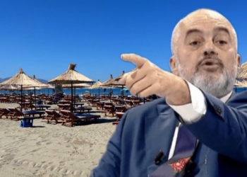 Shfryhet ‘fluska’ e turizmit/ Hyrjet e të huajve nga jashtë në stanjacion të plotë