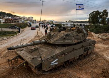 Kolonët sulmojnë ushtarët izraelitë në Bregun Perëndimor