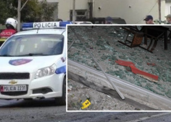 Shpërthimi me tritol në Fushë-Krujë, pronari dhe i vëllai kanë dhunuar në 2022 – Detajet