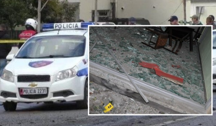 Shpërthimi me tritol në Fushë-Krujë, pronari dhe i vëllai kanë dhunuar në 2022 – Detajet