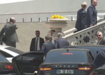 Bisedimet Ukrainë-Rusi, raundi i dytë në Stamboll, pak shpresë për rezultat