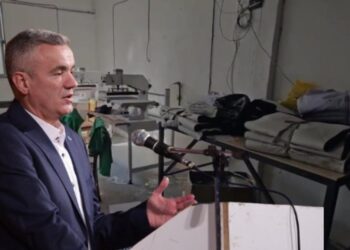 Pas ankesës së PD, KQZ pranon gabimin me shënimin e fletëve të papërdorur