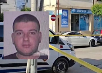 Vrasja e Ermir Dedjas, arrest me burg për Klodian Berishën dhe Erion Ndonin