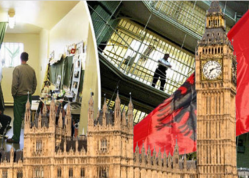 I dënuar në Angli për “shtëpi bari”, i sekuestrohen 500.000 euro pasuri në Kamëz – Detajet