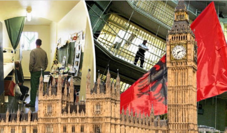 I dënuar në Angli për “shtëpi bari”, i sekuestrohen 500.000 euro pasuri në Kamëz – Detajet