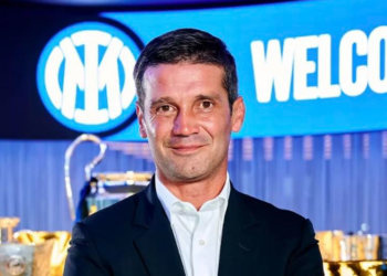 Zyrtare/ Zgjidhet trajneri i ri i Interit