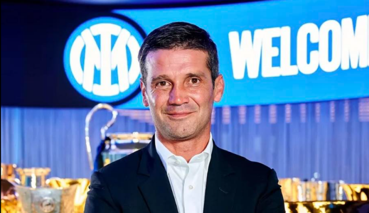 Zyrtare/ Zgjidhet trajneri i ri i Interit