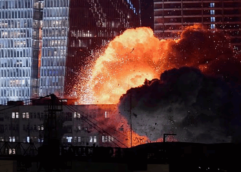 Izraeli bën bilancin e goditjes së Iranit: Vramë 11 shkencëtarë dhe 30 zyrtarë të lartë