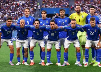 Italia zgjedh trajnerin e ri