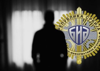 Ju hoq shtetësia e Kosovës, nisin procedurat për dëbimin me forcë nga vendi të serbit që punonte në BIA