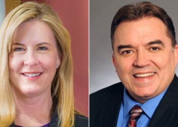 Atentat politikanëve në SHBA, 2 të vrarë dhe 2 të plagosur