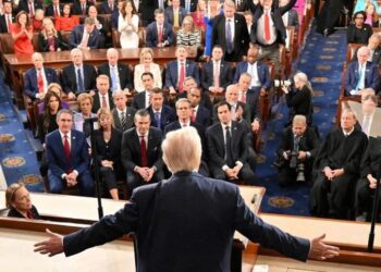 Rezolutë dypartiake në Kongresin Amerikan kundër Trump: Mos e sulmo Iranin!