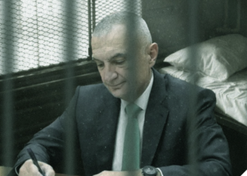 Ilir Meta kërkon lirimin nga burgu, gjykata e shtyn në datën 26 qershor seancën