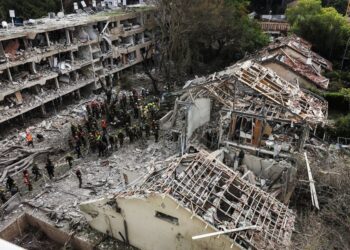 Irani nuk ndal sulmet ndaj Izraelit, shkatërrim në Tel Aviv dhe disa qytete të tjera