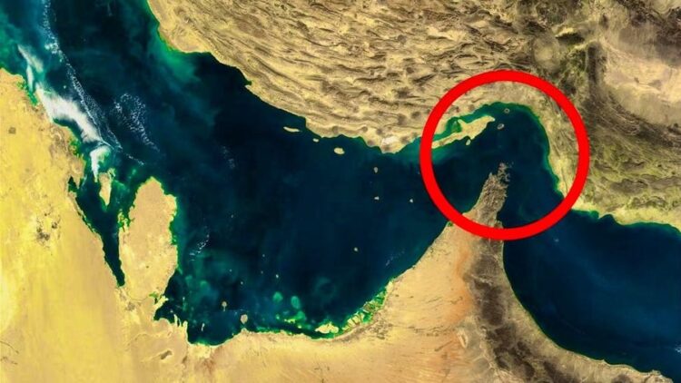 Minohet ngushtica e Hormuzit?! SHBA: Irani do të bënte “vetëvrasje” ekonomike