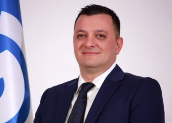 Ish-kreu i PD në Vlorë emërohet në krye të Kadastrës