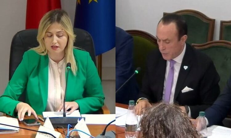 Sporti në dorë të shtetit. Kuvendi miraton propozimin e Fidel Yllit, PD kundër: Ndërhyrje politike