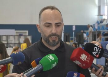 Akuzat e partive politike, anëtari i KAS: Po tentohet të bëhet pis procesi i rinumërimit