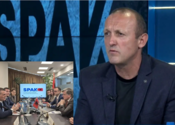 Ish-prokurori: SPAK marrëveshje politike, ka përplasje të brendshme kundër Altin Dumanit