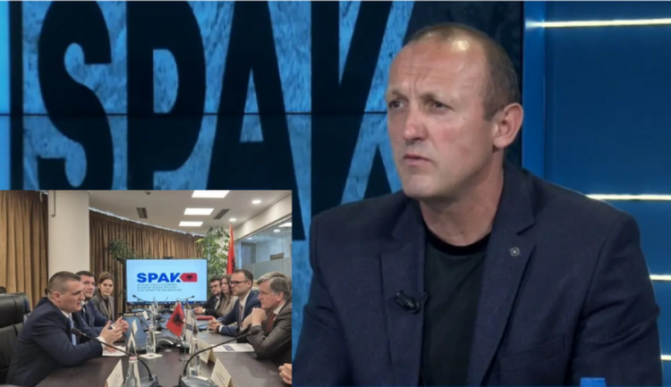 Ish-prokurori: SPAK marrëveshje politike, ka përplasje të brendshme kundër Altin Dumanit