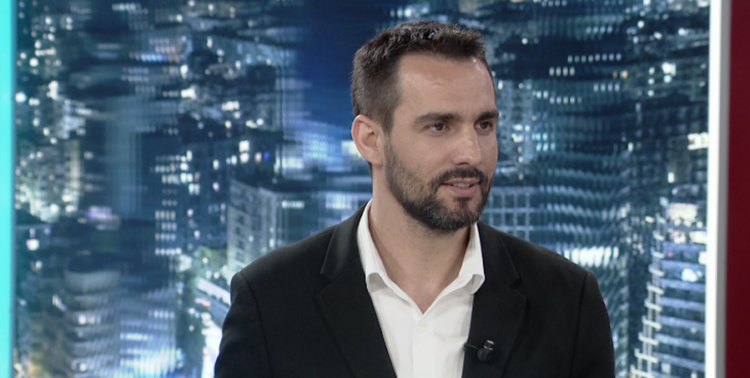 “Po diskutojmë me Shabanin e Sokon”, Lapaj: Mund të shkrihemi në një parti me ‘Nisma Thurje’