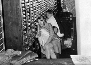 Vdes në Suedi rrëmbyesi që frymëzoi teorinë e sindromës së Stokholmit