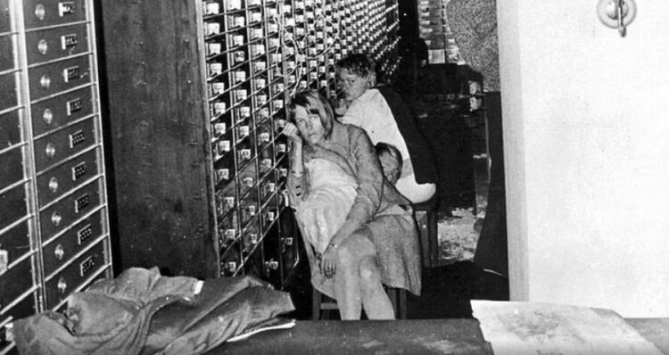 Vdes në Suedi rrëmbyesi që frymëzoi teorinë e sindromës së Stokholmit