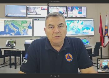 Situata e zjarreve/ Haki Çako: Mbi 90% e rasteve nga dora e njeriut