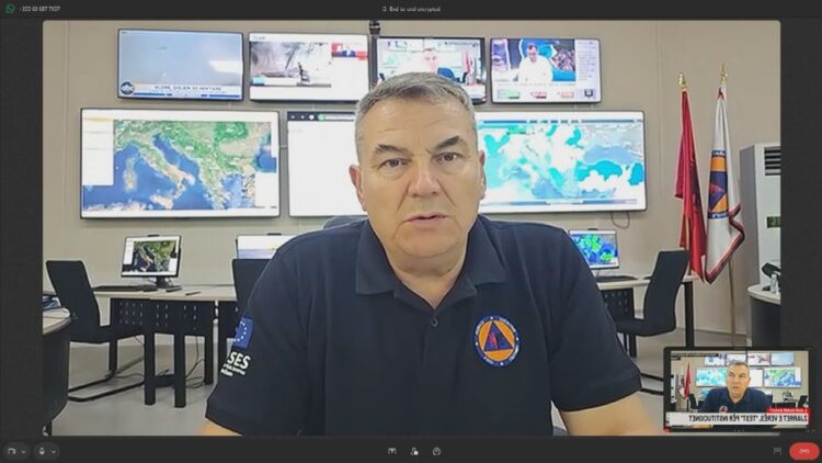 Situata e zjarreve/ Haki Çako: Mbi 90% e rasteve nga dora e njeriut