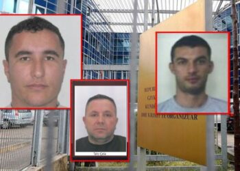 “Dumani u bë keq, i bleva shtëpi në Elbasan”- Alibej: Ç’ndodhi pas vrasjes në Durrës /Dëshmia