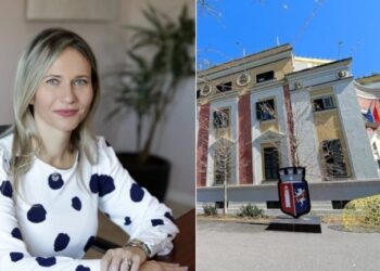 Tenderi 465 MLN lekë i mobilimit/ Poltroni rrotullues i Anuelës duhej testuar jashtë shtetit, KPP anulon kriteret “diskriminuese”