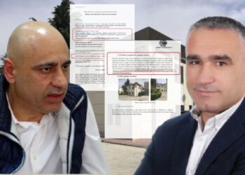 Skandali/ Artan Sako i “2T”, 1 mln euro tender për të “mbushur me krimba” Morgun e Tiranës