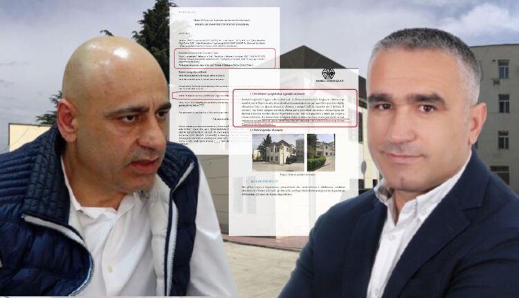 Skandali/ Artan Sako i “2T”, 1 mln euro tender për të “mbushur me krimba” Morgun e Tiranës