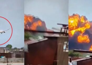 Çfarë e shkaktoi rrëzimin e avionit me 242 persona në bord, dyshimet e ekspertëve