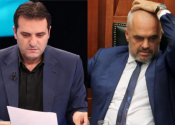 Çollaku: Rama i bëri bandat me grup parlamentar në Kuvend