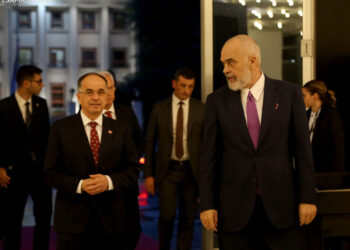 Zgjedhjet e pjesshme në 3 bashki mbeten në dorë të Ramës, pavarësisht ligjit