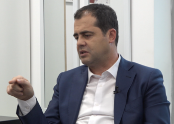 Bylykbashi: Duhet sistem i ri zgjedhor, aktuali është paçavure dhe vrasës për pluralizimin