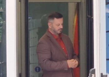 I pandehuri Plarent Ndreca paraqitet në GJKKO