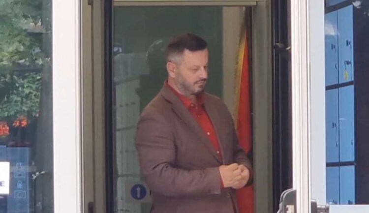 I pandehuri Plarent Ndreca paraqitet në GJKKO