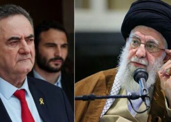 Ministri i Mbrojtjes i Izraelit: Udhëheqësi i Iranit nuk duhet të ekzistojë më